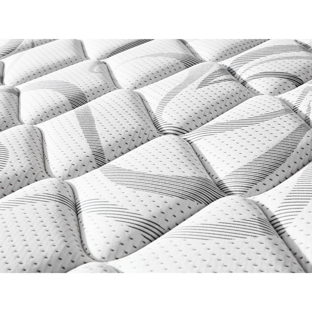 Ultra Comfort Memory Foam Mattress - Queen