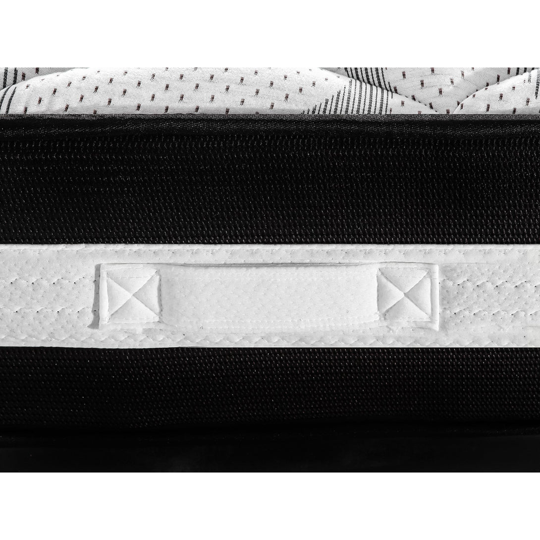 Ultra Comfort Memory Foam Mattress - Queen