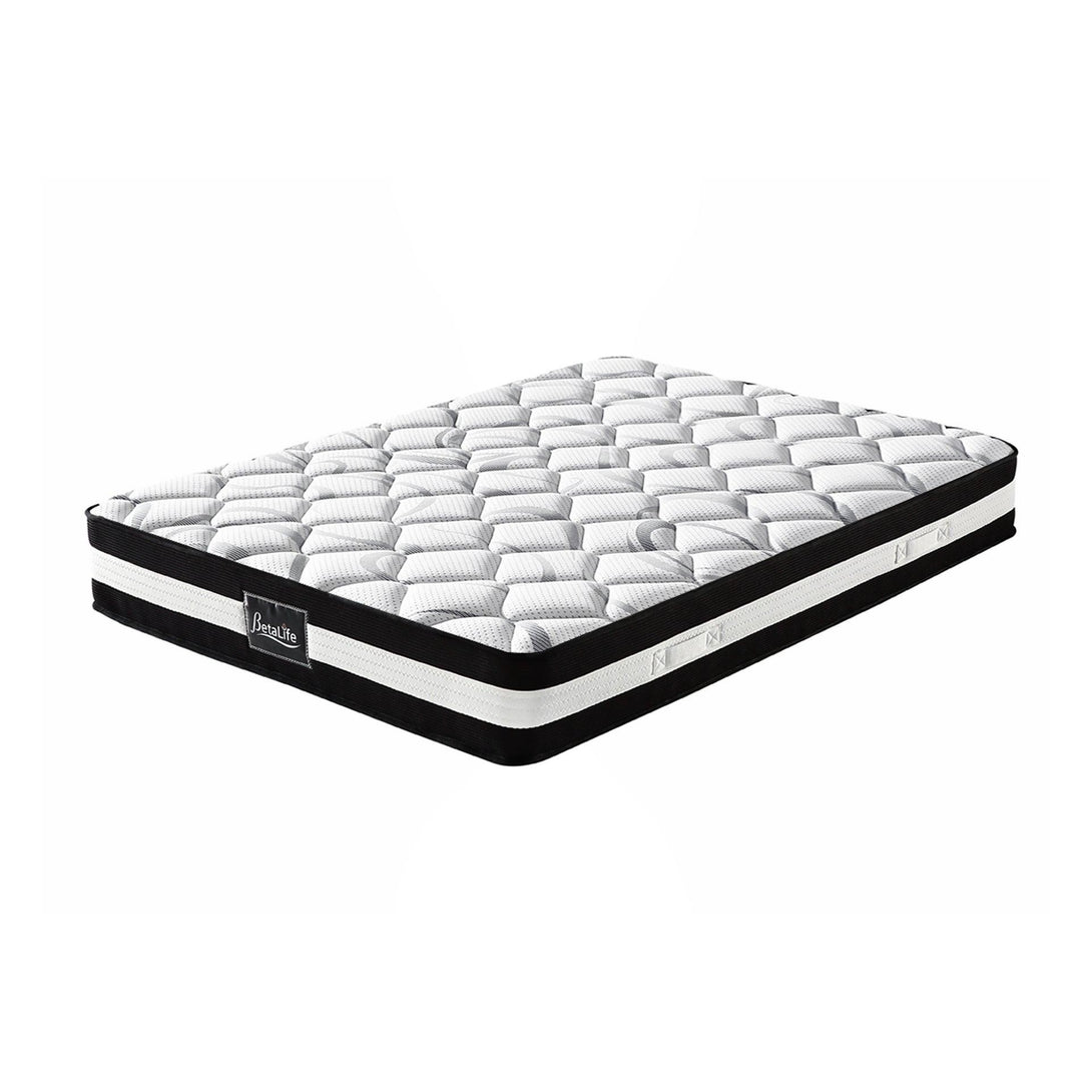 Ultra Comfort Memory Foam Mattress - Super King