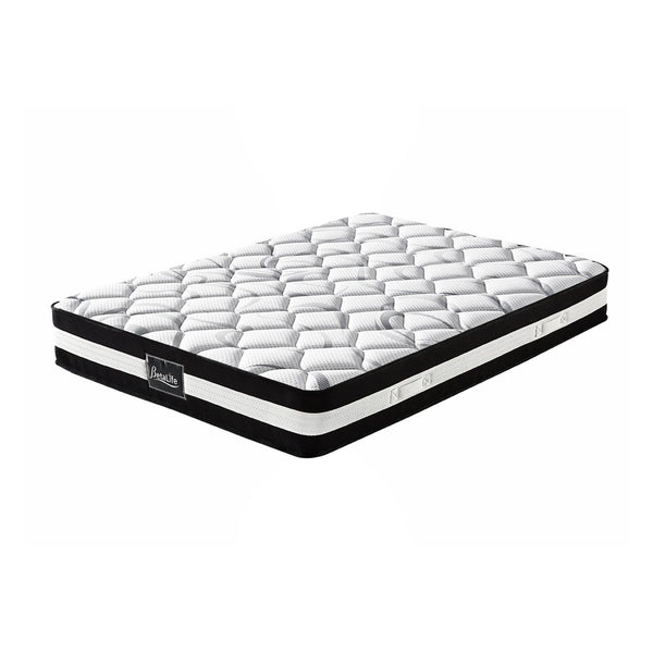 Ultra Comfort Memory Foam Mattress - Super King