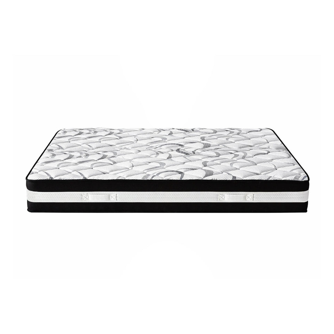 Ultra Comfort Memory Foam Mattress - Super King