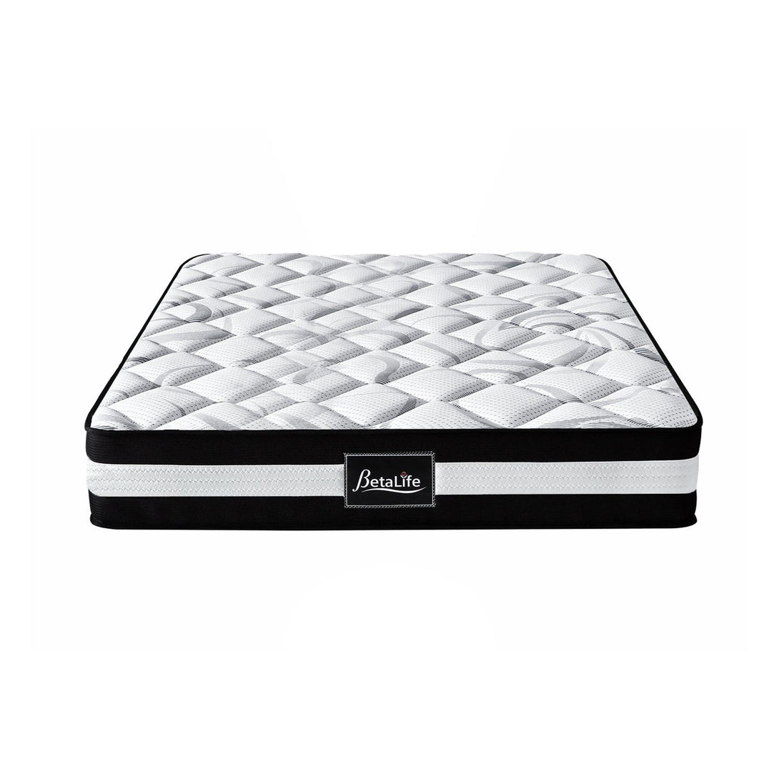 Ultra Comfort Memory Foam Mattress - Super King