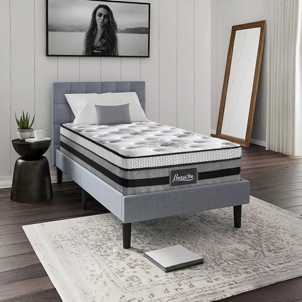Luxury Latex Mattress - Single