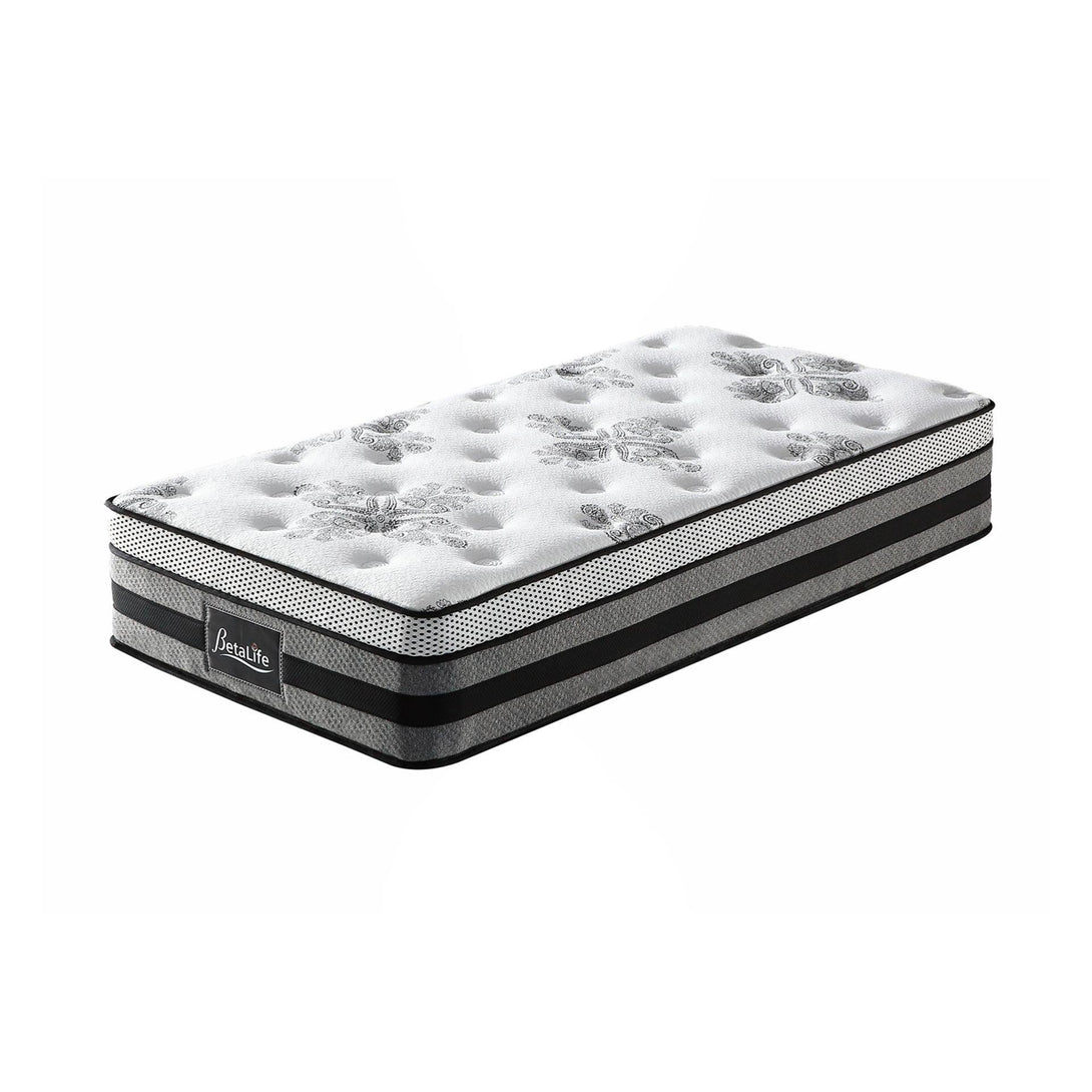Luxury Latex Mattress - Single