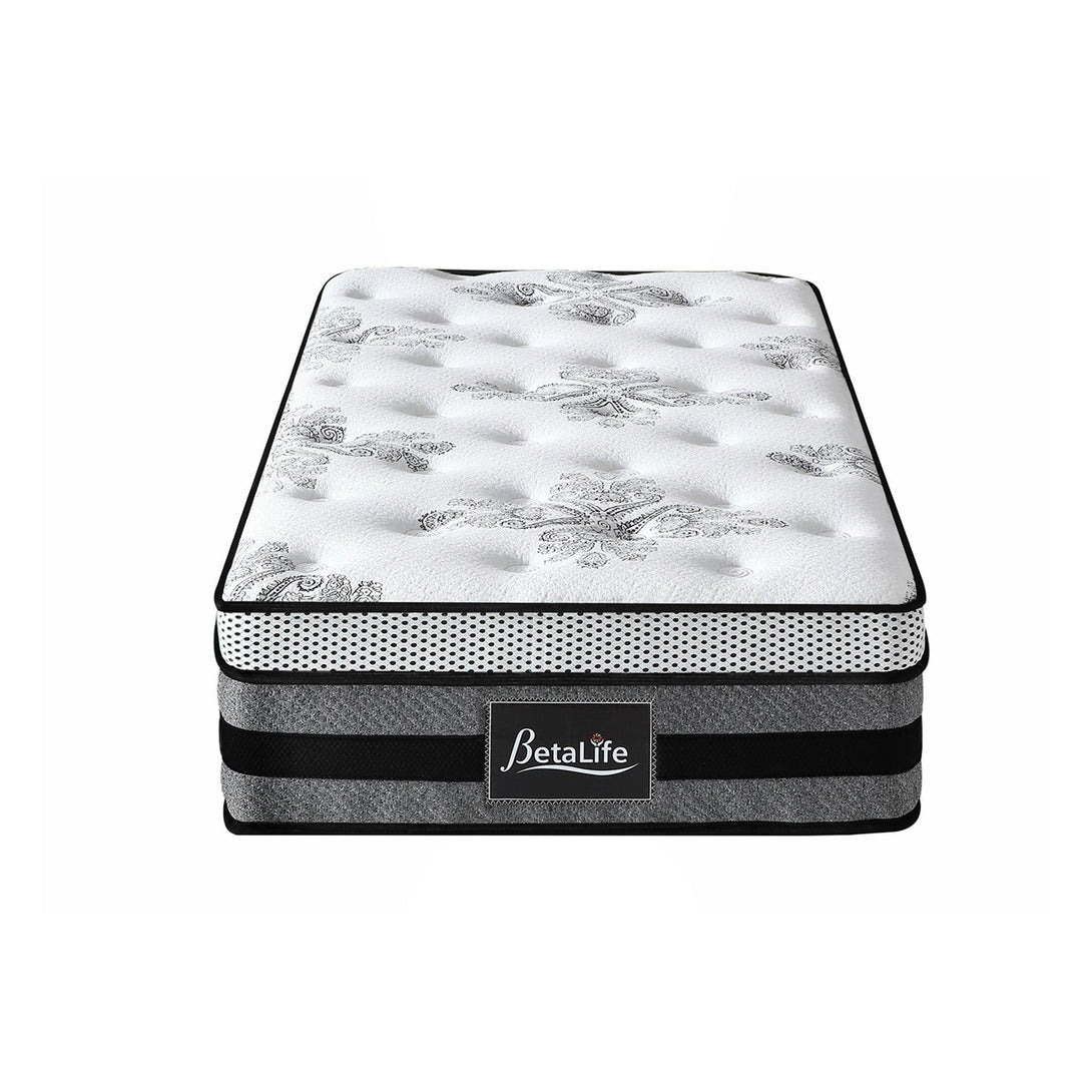 Luxury Latex Mattress - Single