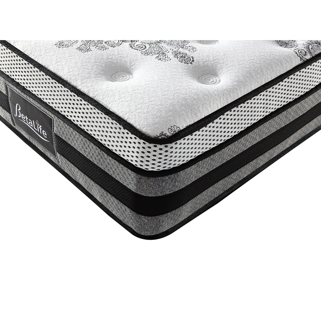Luxury Latex Mattress - Single