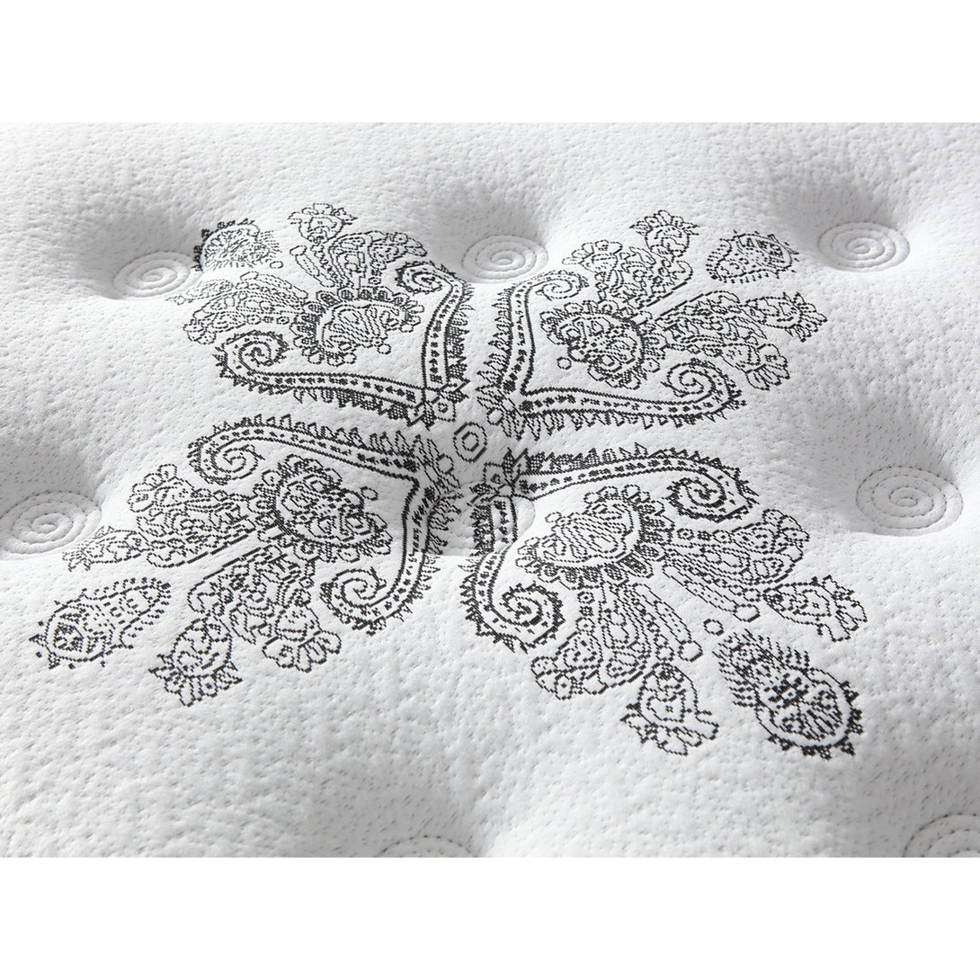 Luxury Latex Mattress - Single