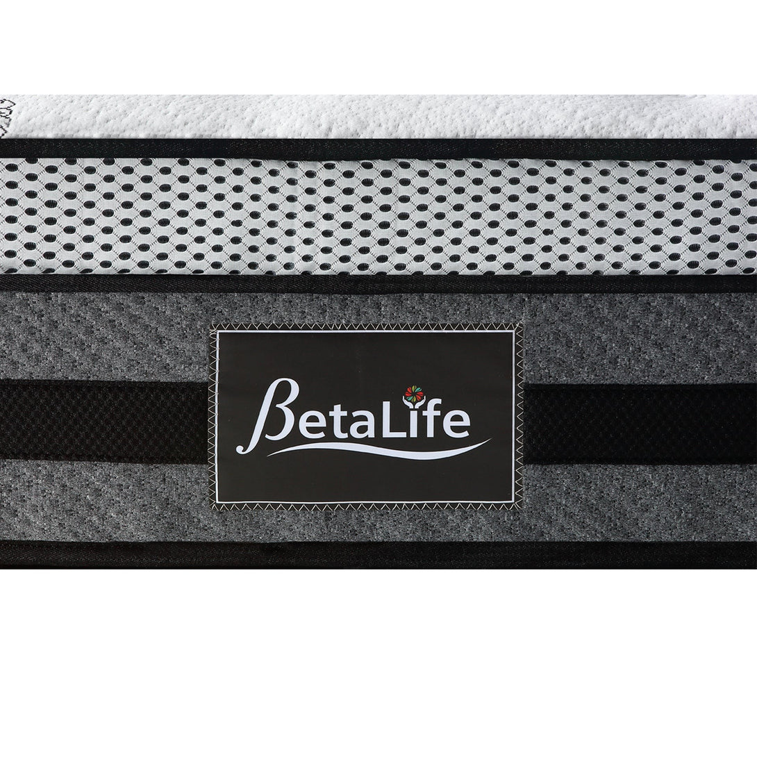 Luxury Latex Mattress - Single