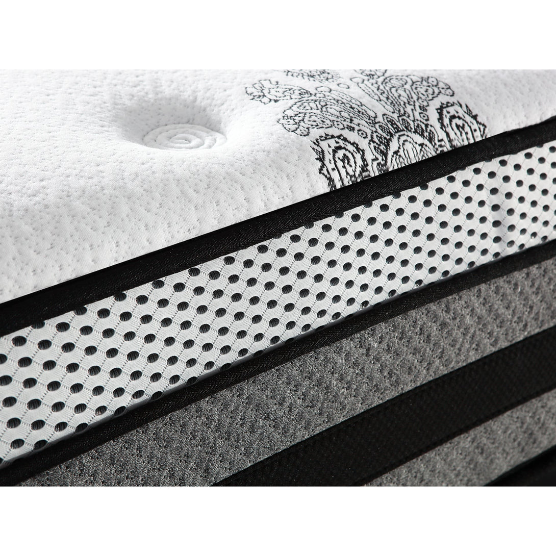 Luxury Latex Mattress - Single
