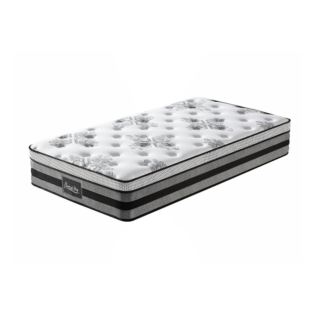 Luxury Latex Mattress - King Single