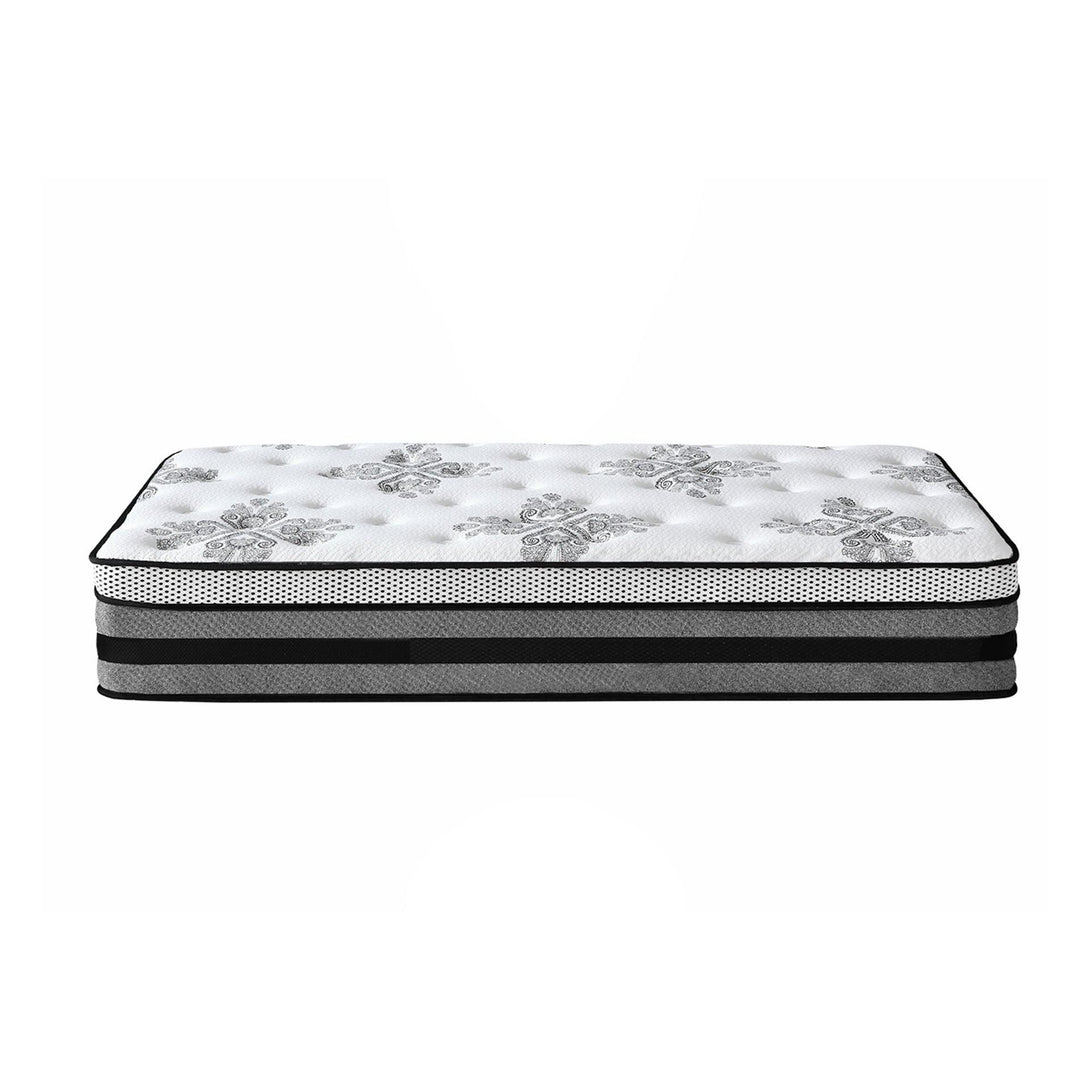Luxury Latex Mattress - King Single