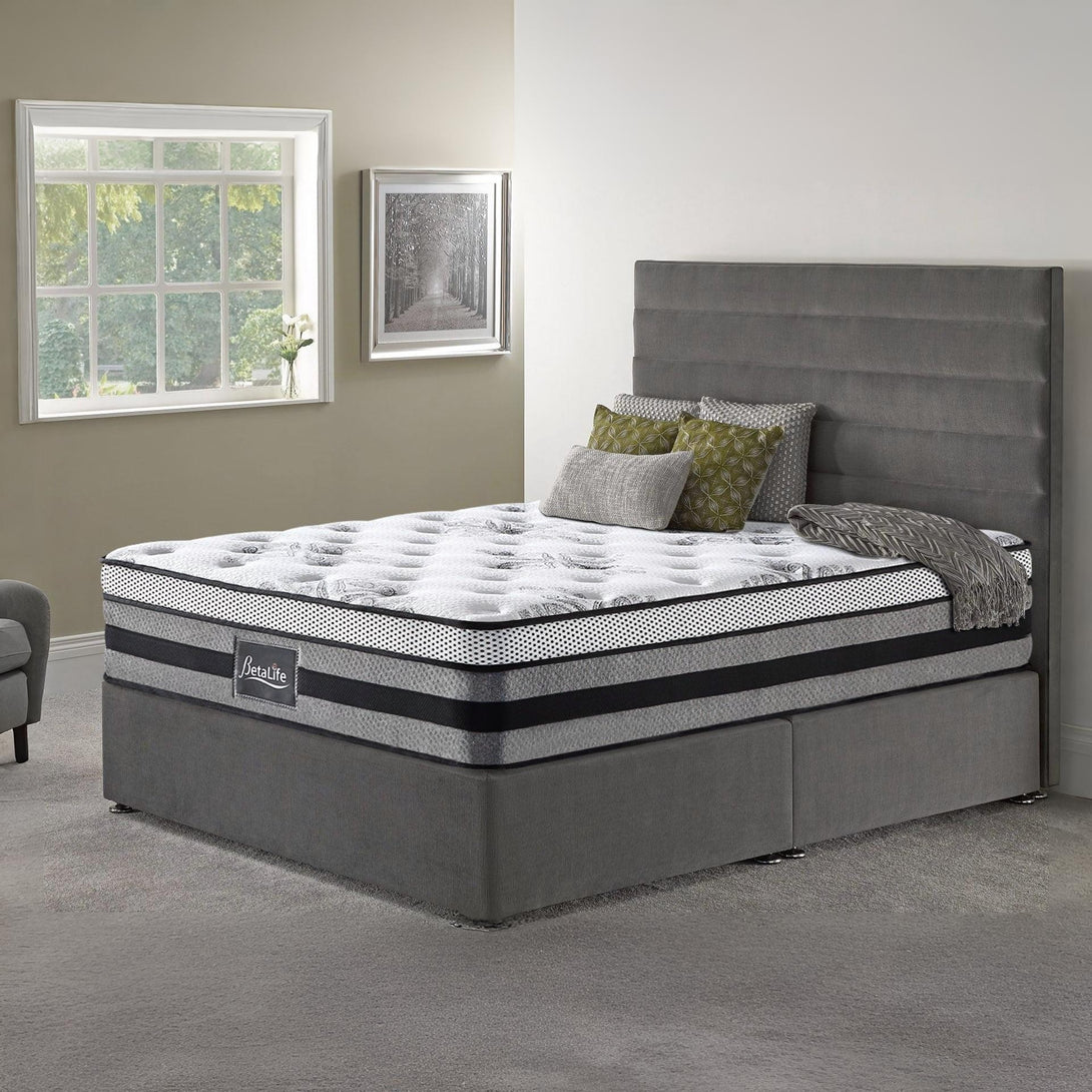 Luxury Latex Mattress - Double
