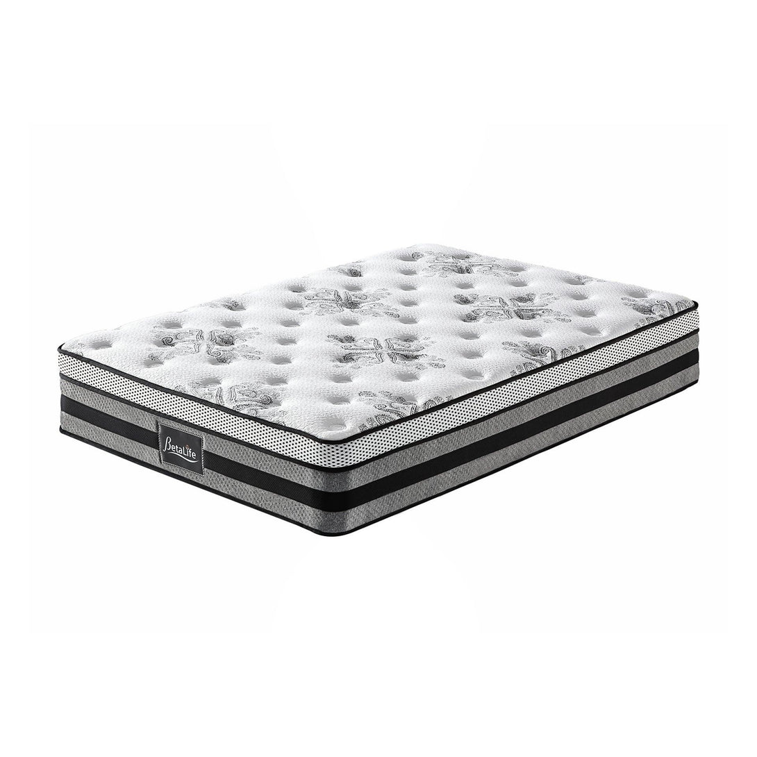 Luxury Latex Mattress - Double