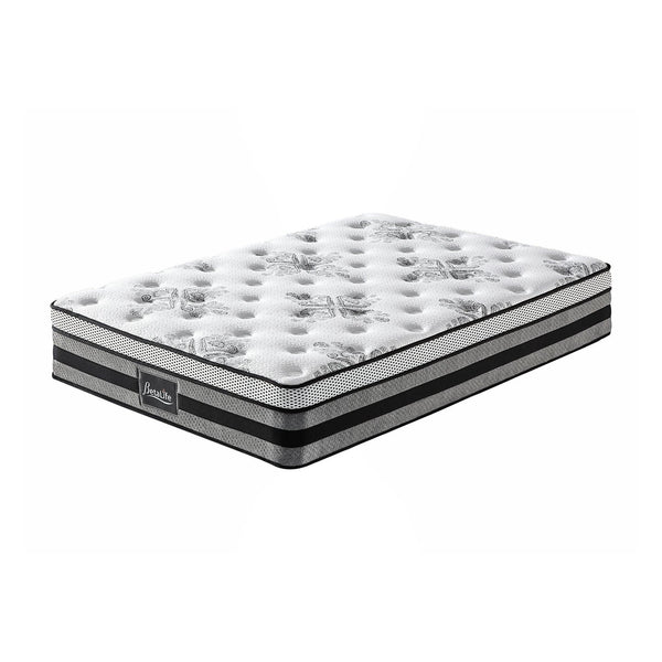 Luxury Latex Mattress - Double