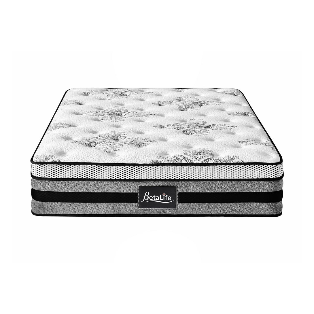 Luxury Latex Mattress - Double