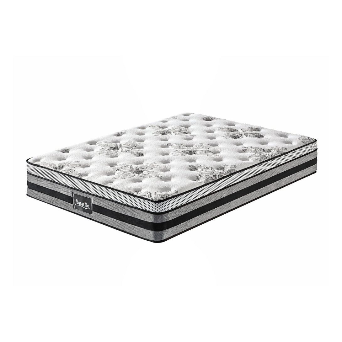 Luxury Latex Mattress - Queen