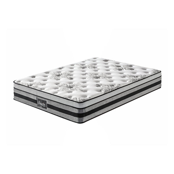 Luxury Latex Mattress - Queen