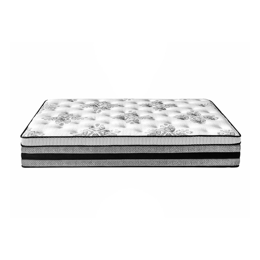 Luxury Latex Mattress - Queen