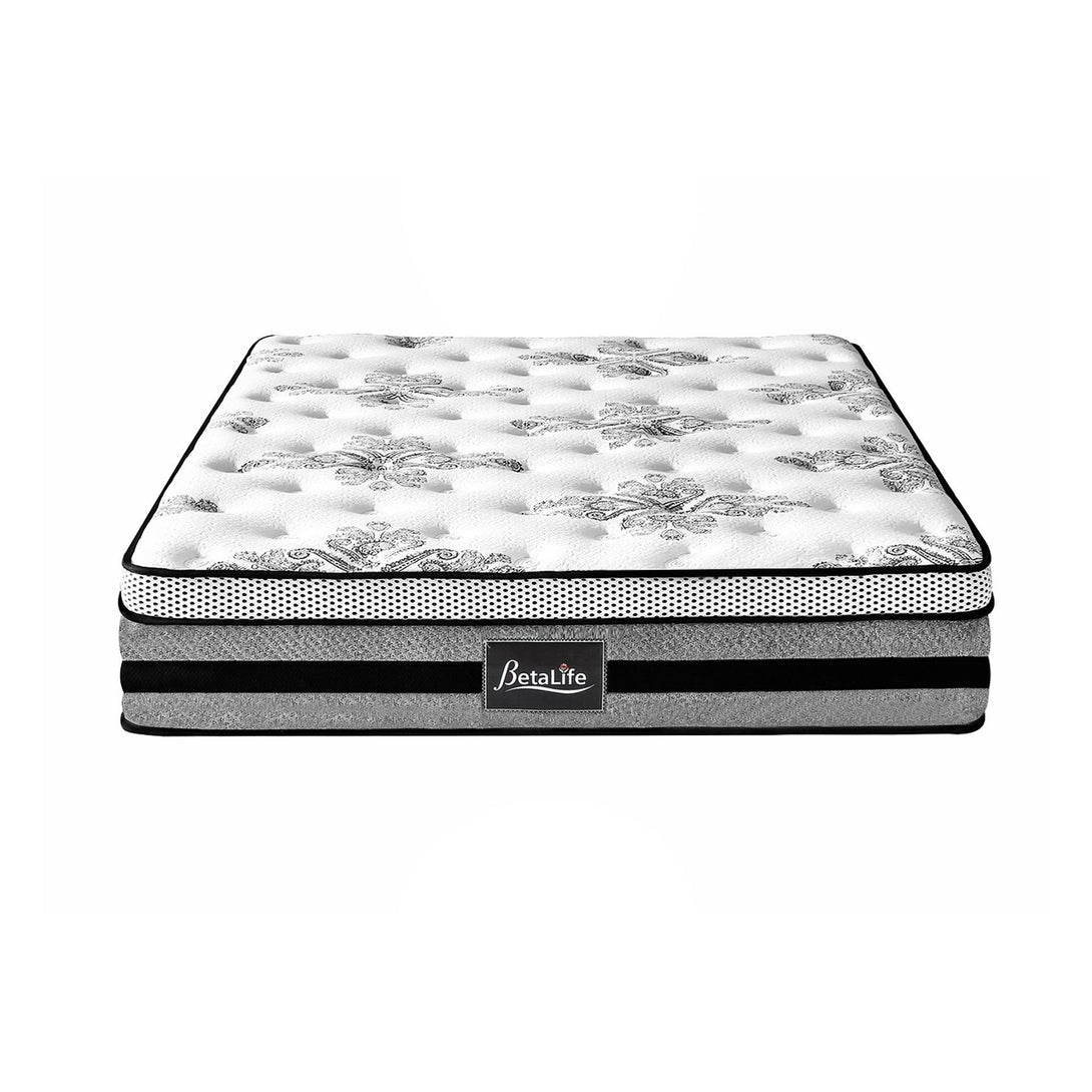 Luxury Latex Mattress - Queen