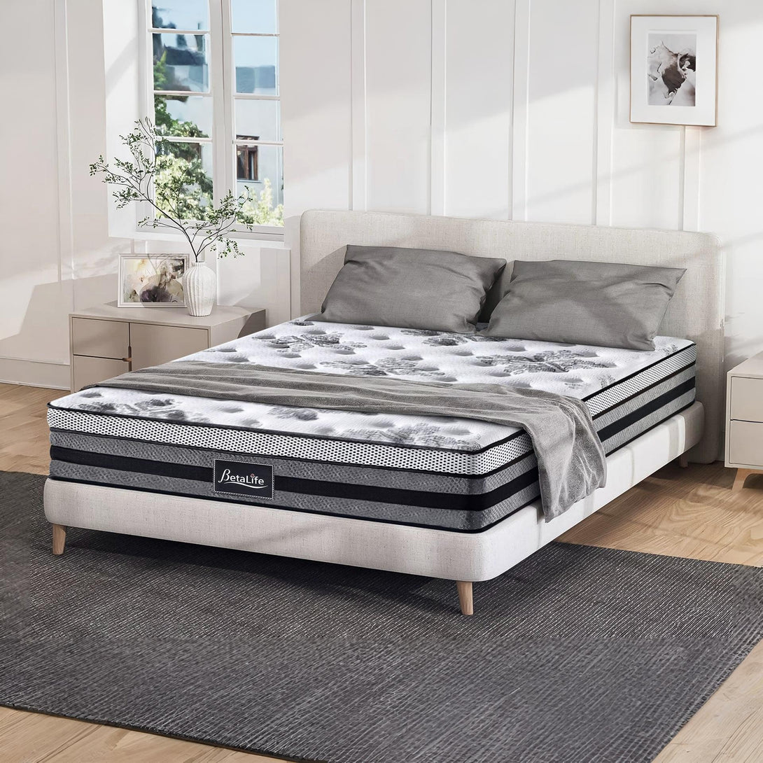 Luxury Latex Mattress - King