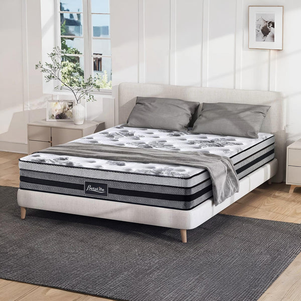 Luxury Latex Mattress - King