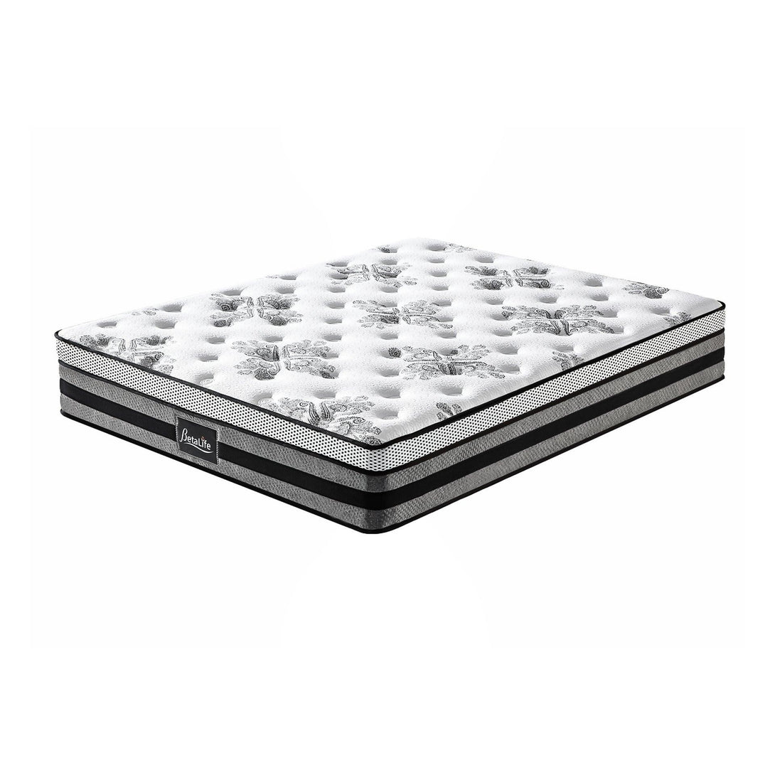 Luxury Latex Mattress - King