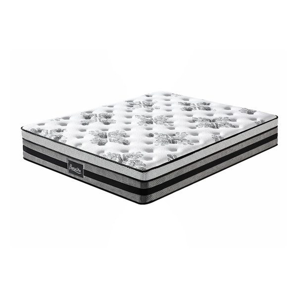 Luxury Latex Mattress - King