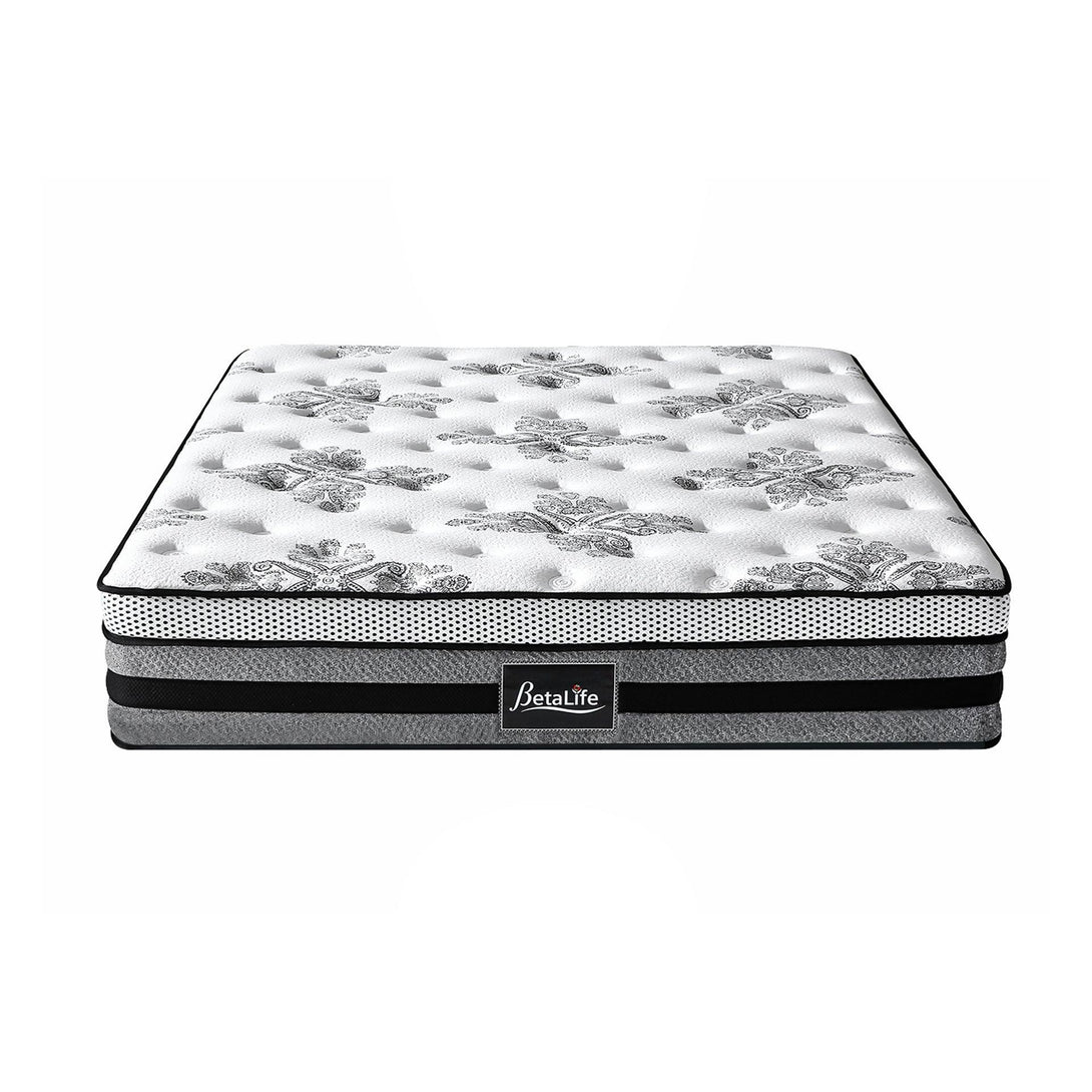 Luxury Latex Mattress - King