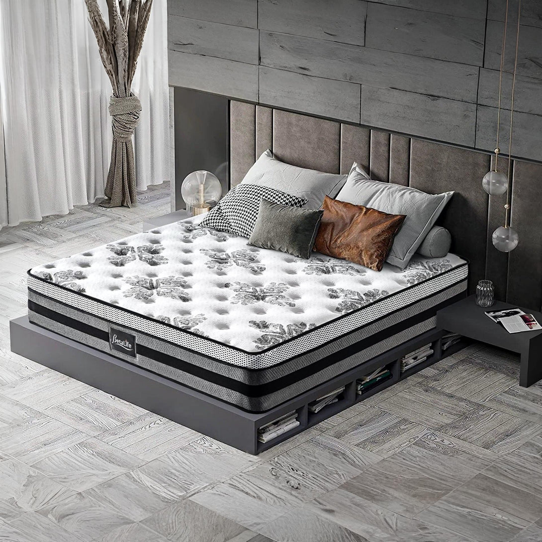 Luxury Latex Mattress - Super King