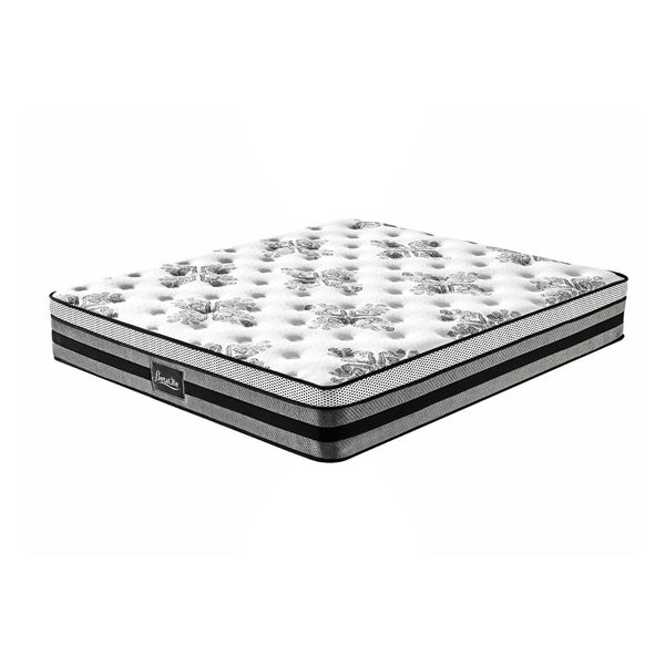 Luxury Latex Mattress - Super King