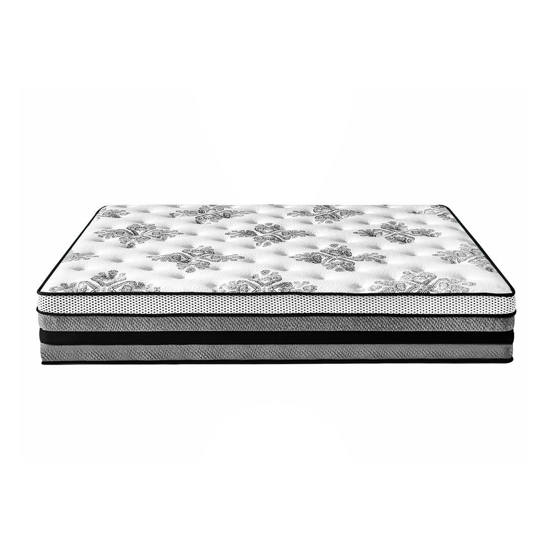 Luxury Latex Mattress - Super King