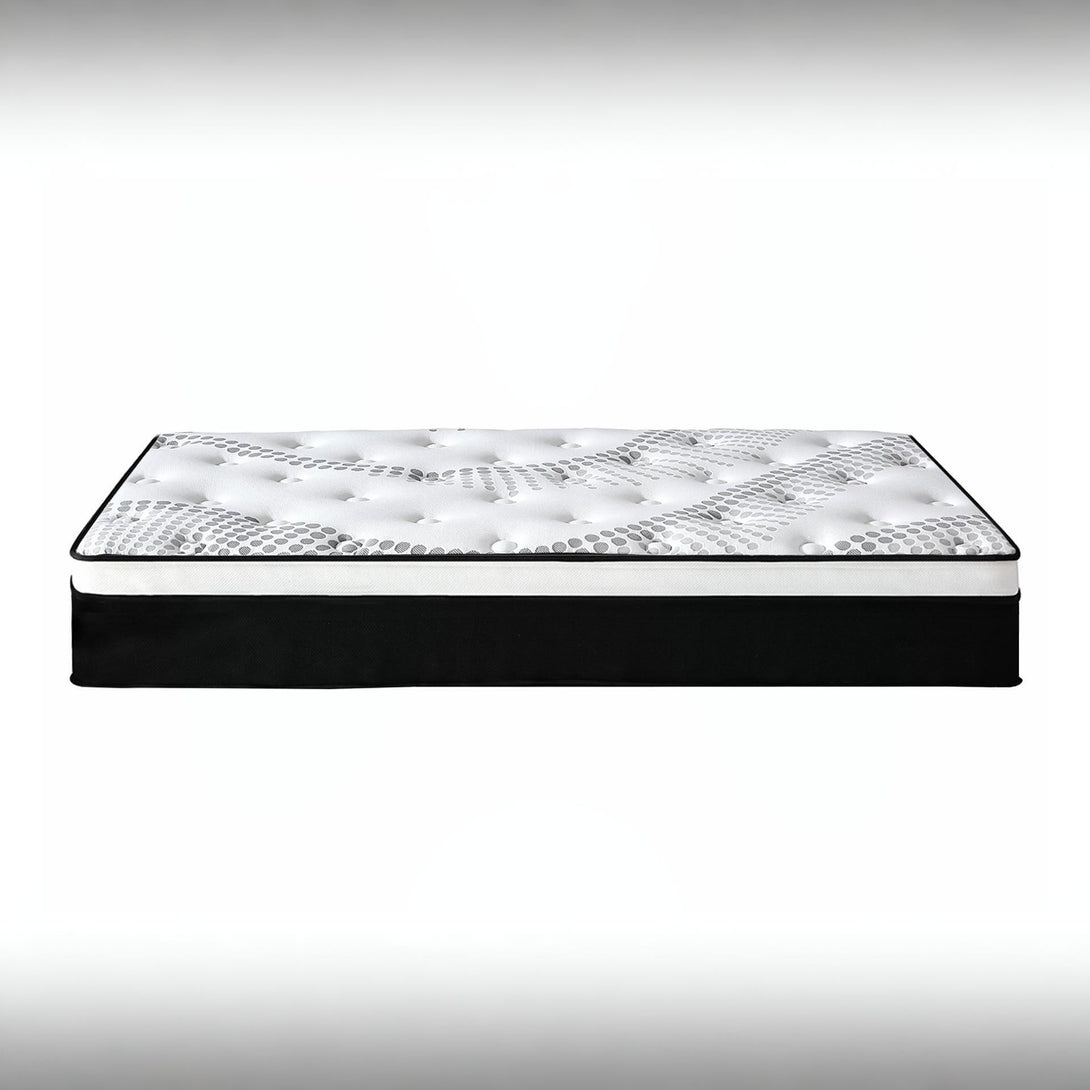 Premier Back Support Medium Firm Pocket Spring Mattress - Single