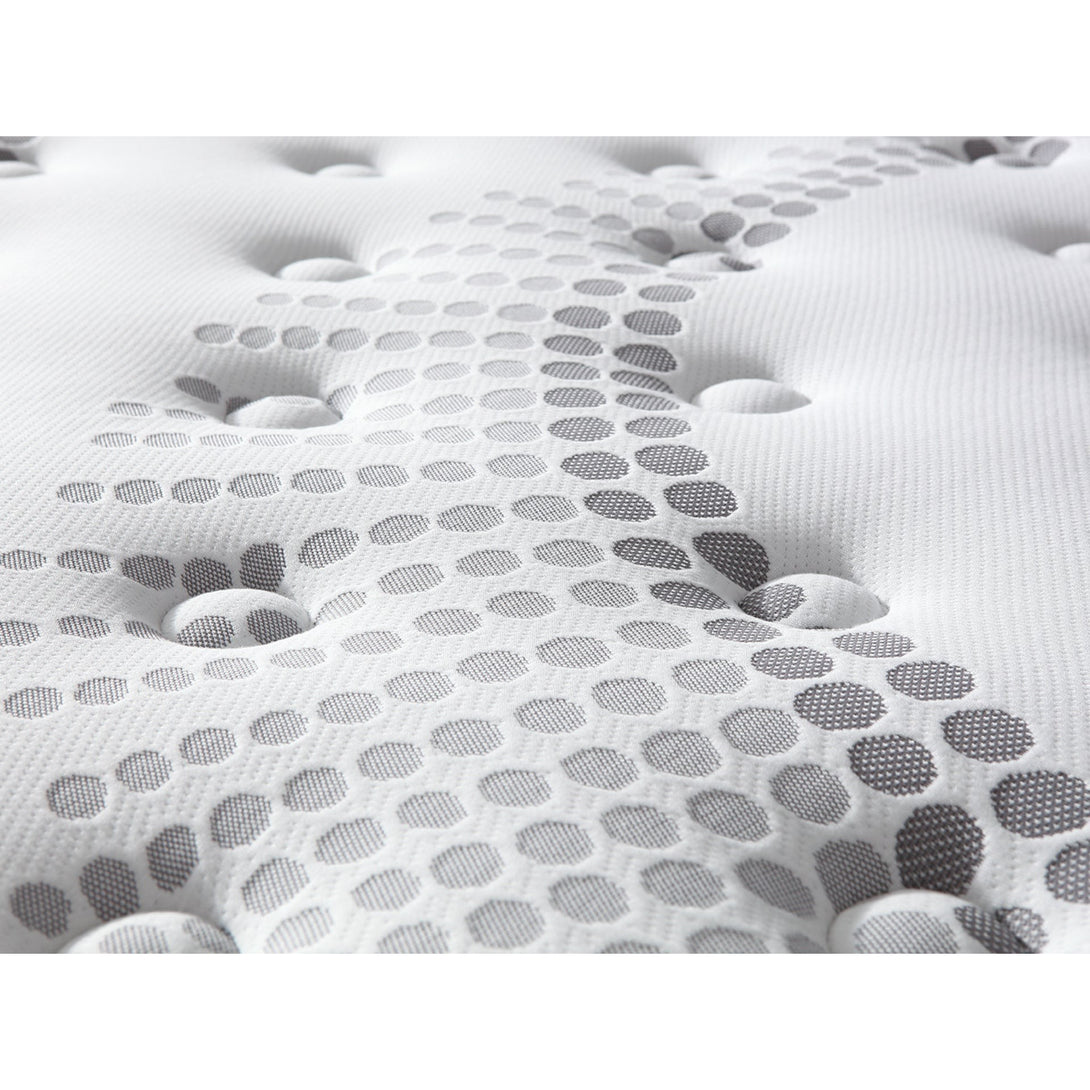 Premier Back Support Medium Firm Pocket Spring Mattress - Single