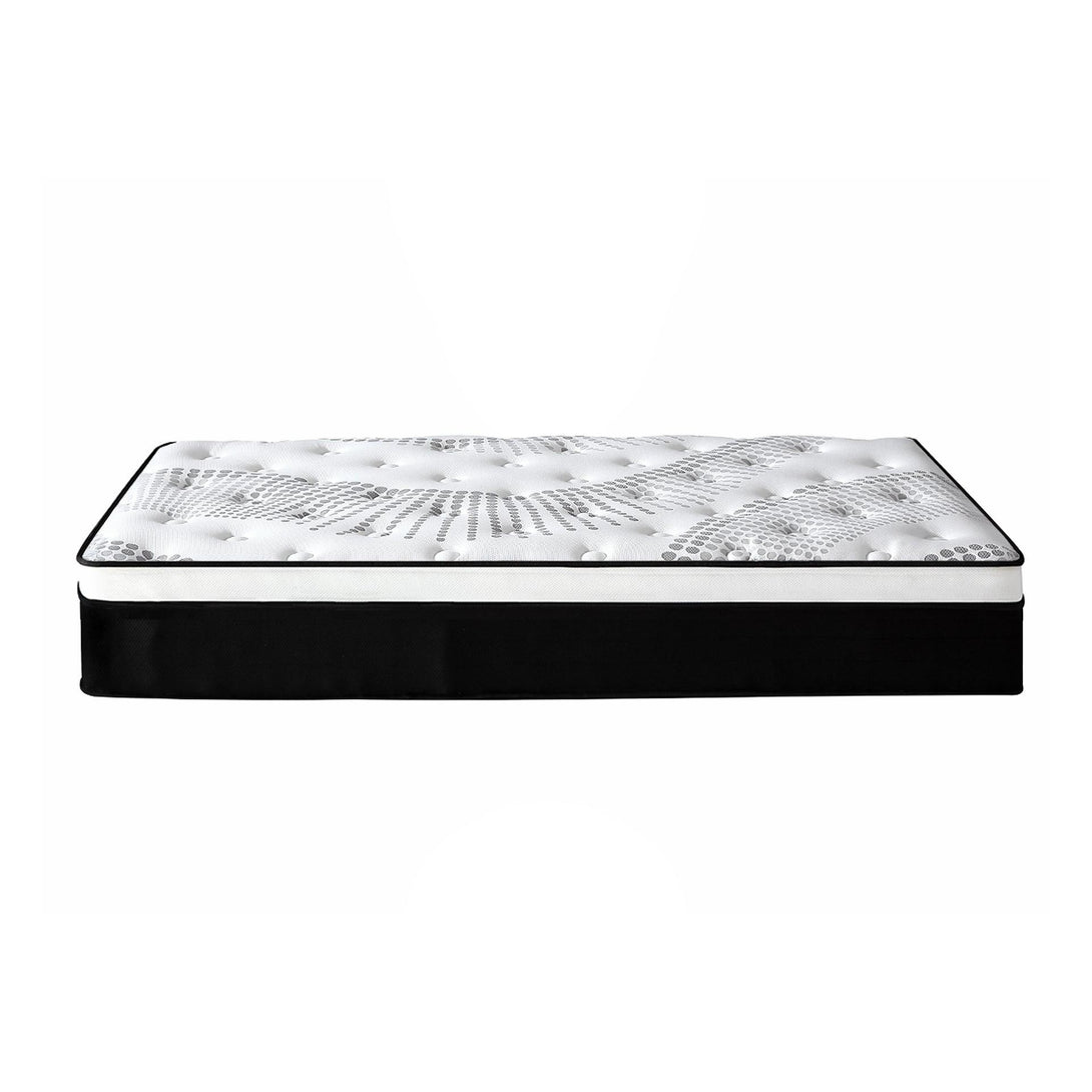 Premier Back Support Medium Firm Pocket Spring Mattress - King Single