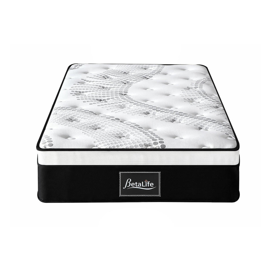 Premier Back Support Medium Firm Pocket Spring Mattress - King Single