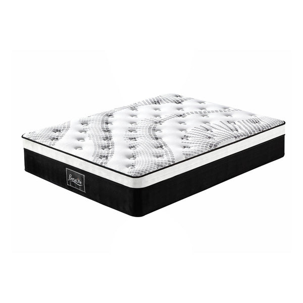Premier Back Support Medium Firm Pocket Spring Mattress - Double