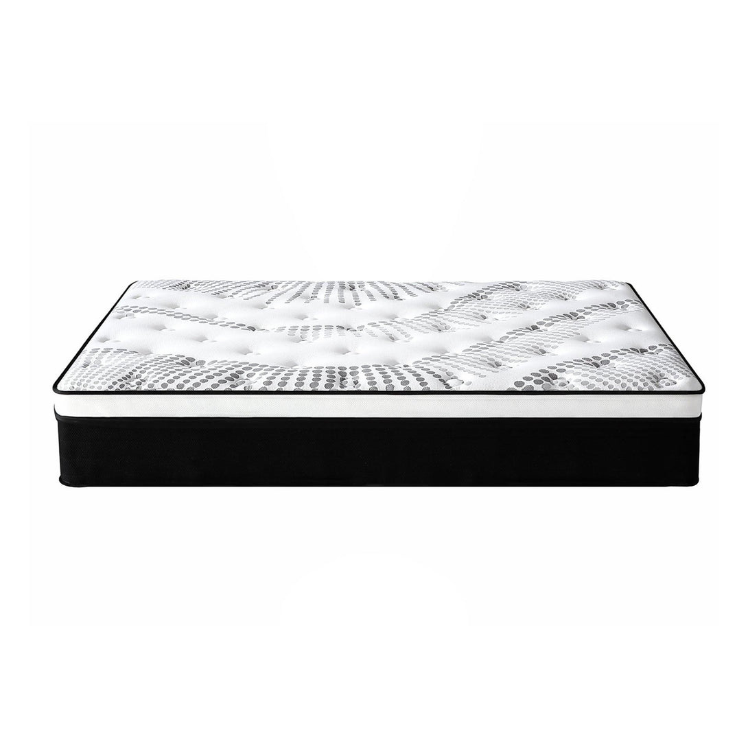 Premier Back Support Medium Firm Pocket Spring Mattress - Double