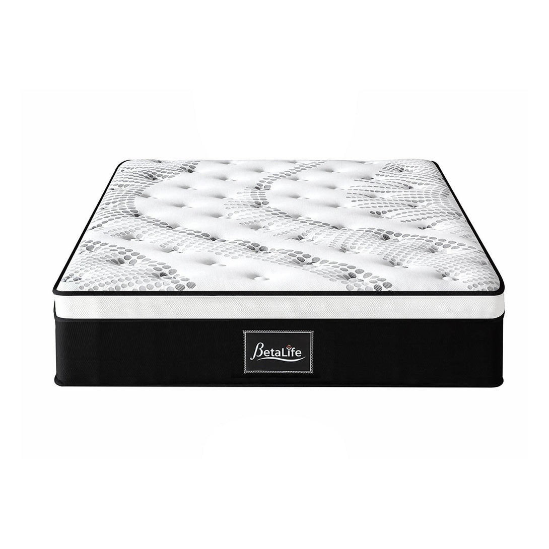 Premier Back Support Medium Firm Pocket Spring Mattress - Double