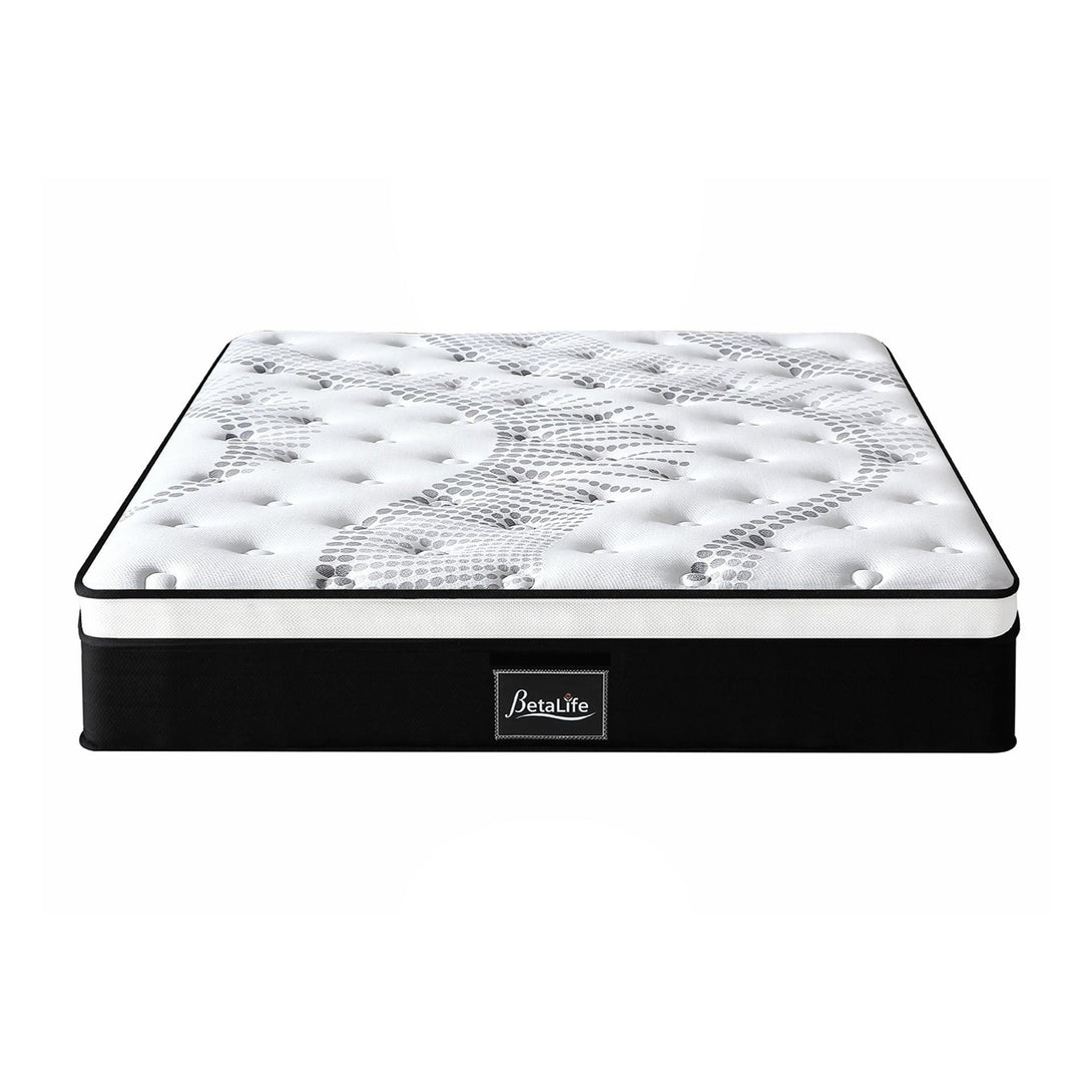 Premier Back Support Medium Firm Pocket Spring Mattress - Queen