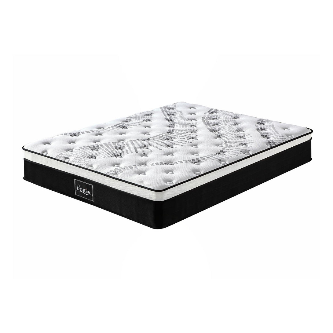 Premier Back Support Medium Firm Pocket Spring Mattress - King