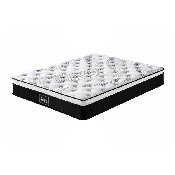 Premier Back Support Medium Firm Pocket Spring Mattress - King