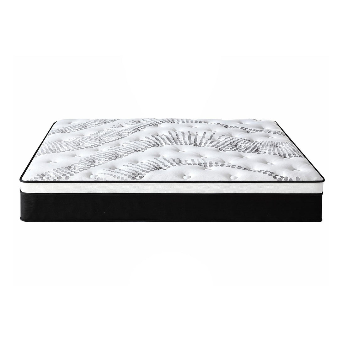 Premier Back Support Medium Firm Pocket Spring Mattress - King