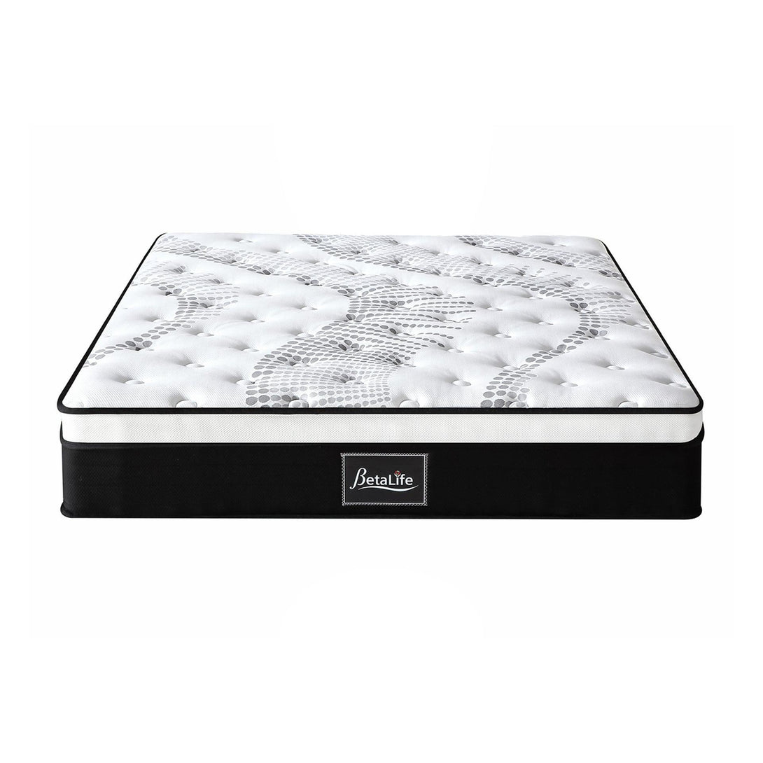 Premier Back Support Medium Firm Pocket Spring Mattress - King