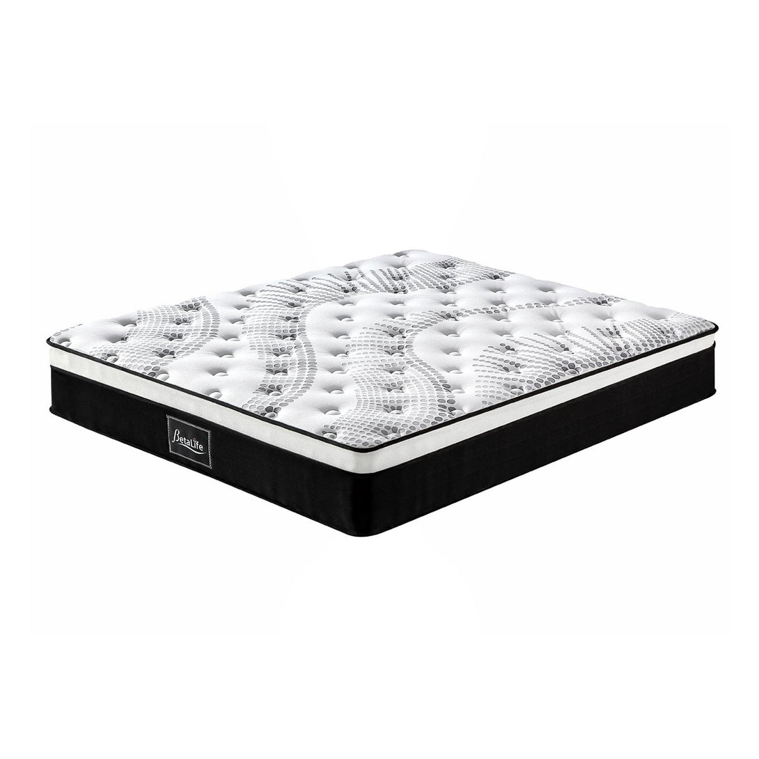 Premier Back Support Medium Firm Pocket Spring Mattress - Super King