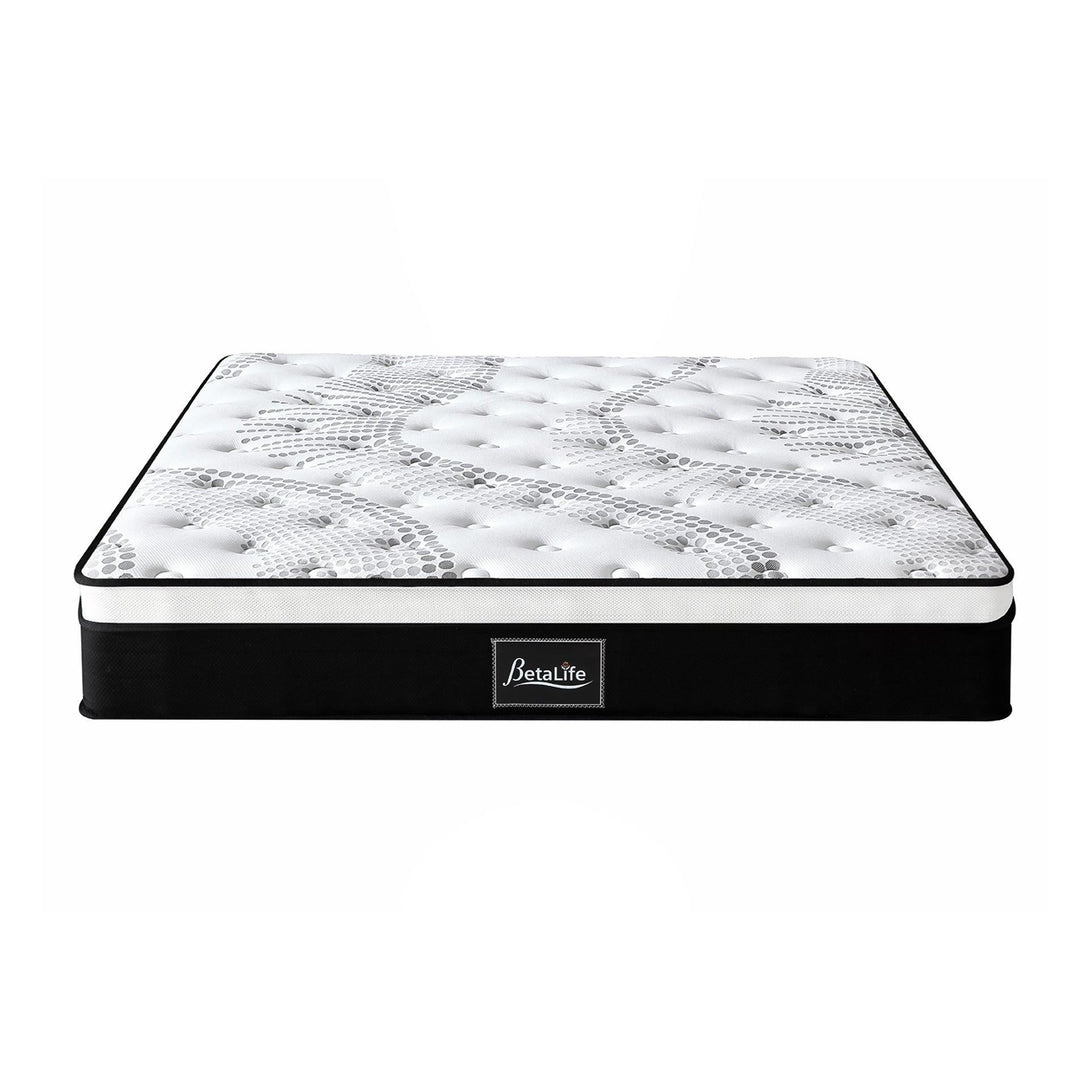 Premier Back Support Medium Firm Pocket Spring Mattress - Super King