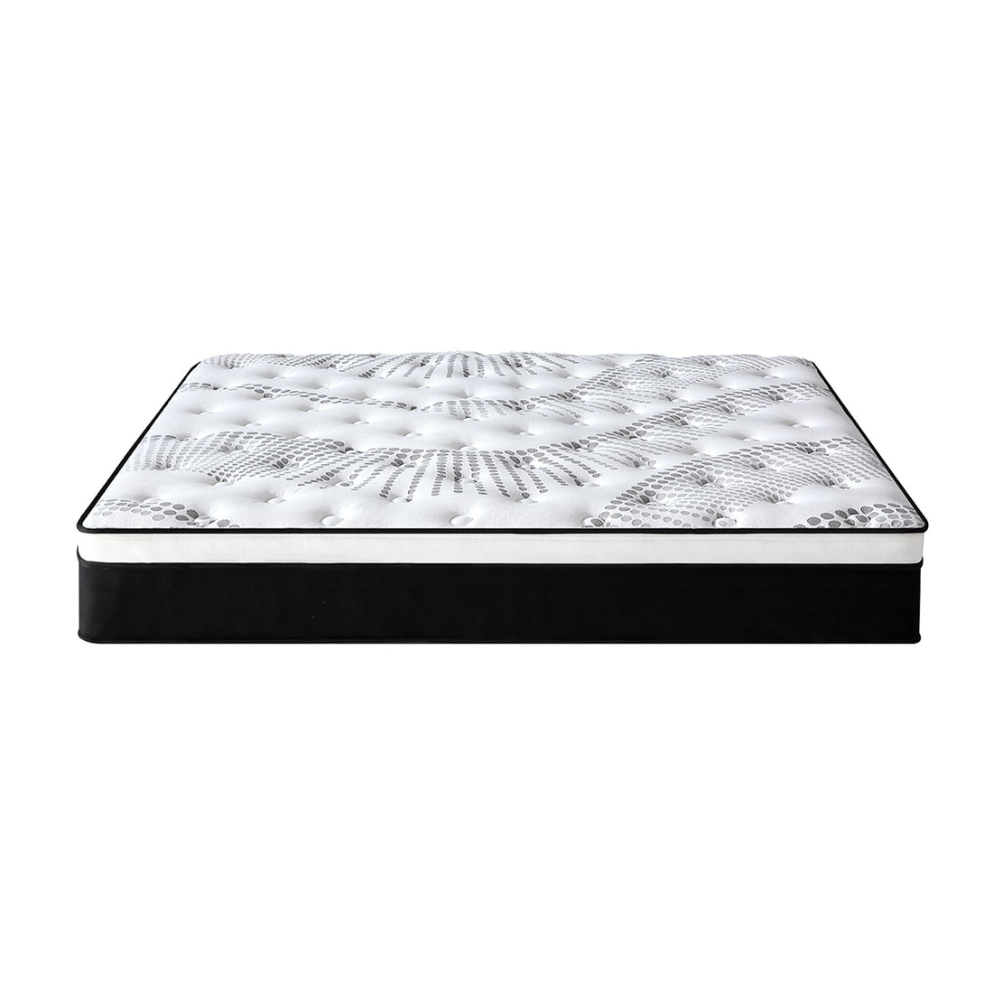 Premier Back Support Medium Firm Pocket Spring Mattress - Super King