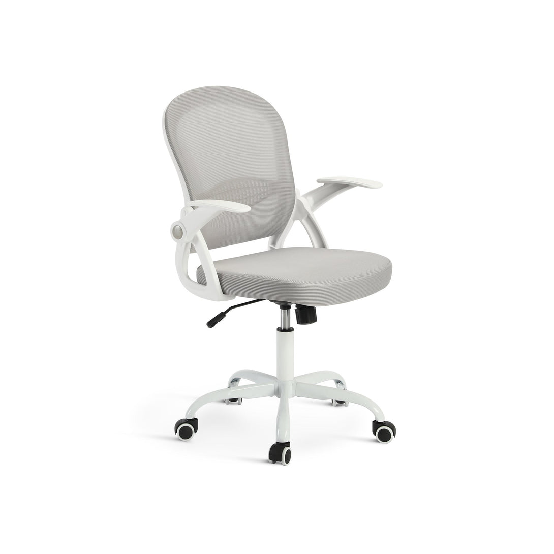 Sean Office Chair - Grey