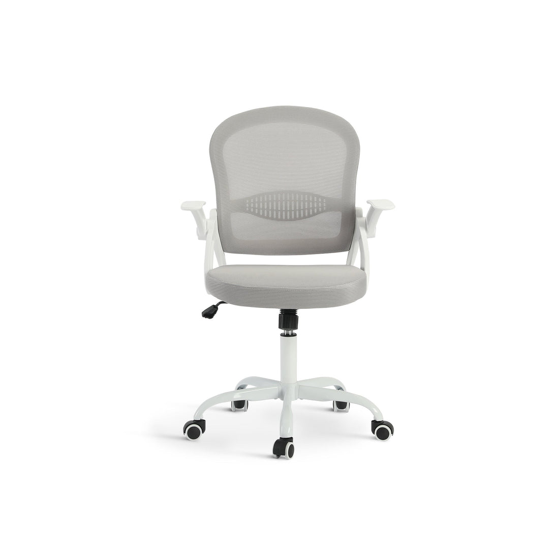 Sean Office Chair - Grey