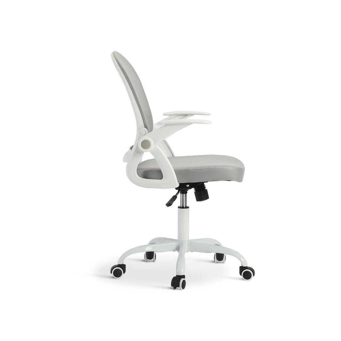 Sean Office Chair - Grey