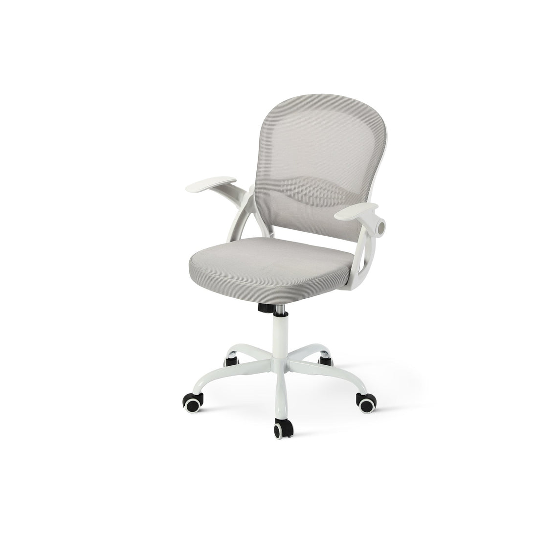 Sean Office Chair - Grey